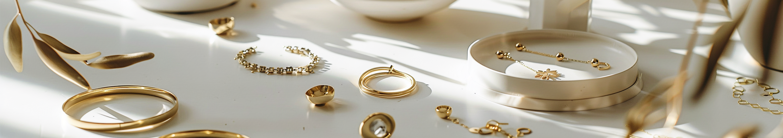WATERPROOF JEWELRY