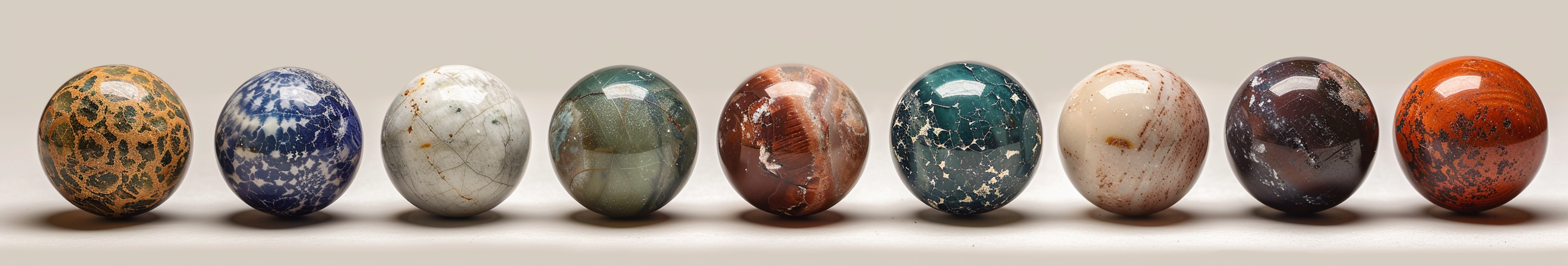 TUMBLE STONES zenstarstore
