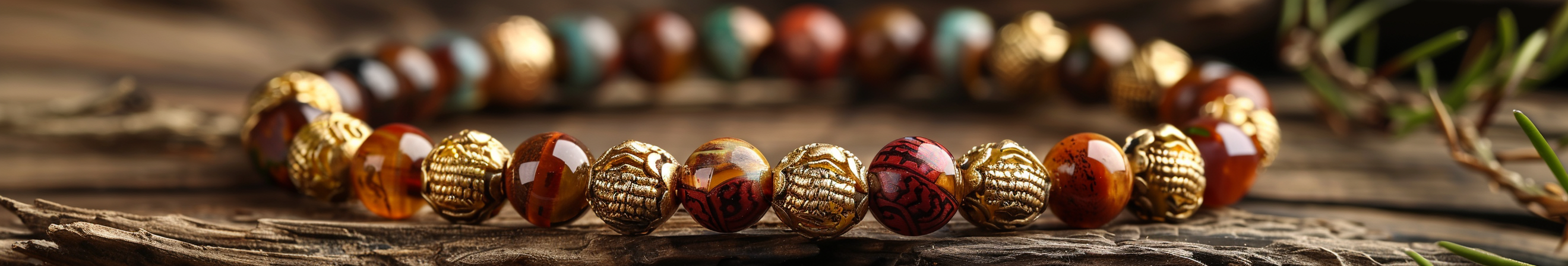 DZI BRACELETS zenstarstore