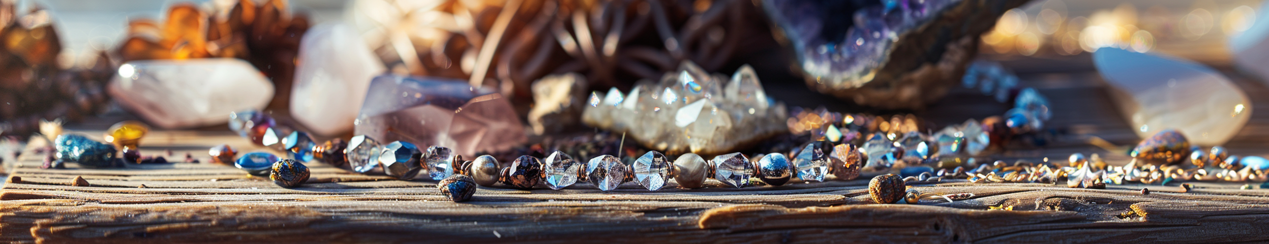 ZODIAC BRACELETS zenstarstore