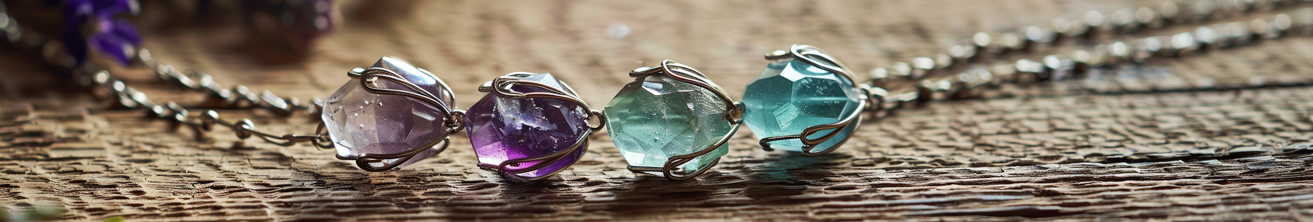 STERLING SILVER NECKLACE zenstarstore