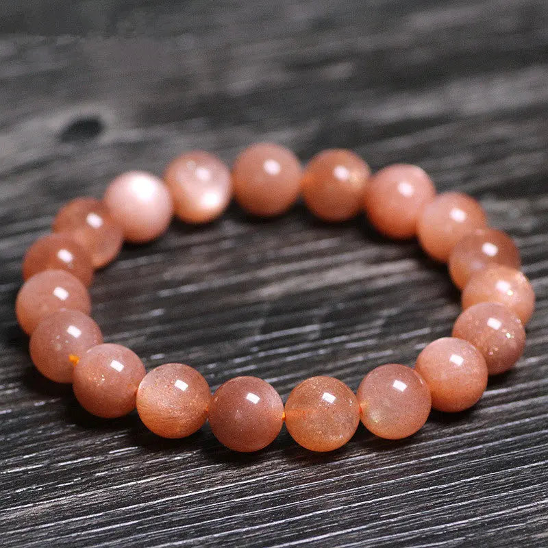 GIVE SPIRITUAL ENERGY ORANGE MOONSTONE ENERGY BRACELET_1