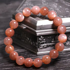 GIVE SPIRITUAL ENERGY ORANGE MOONSTONE ENERGY BRACELET_5