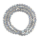 SLEEP AID MOONSTONE LABRADORITE MULTI-CIRCLE ENERGY BRACELET_5