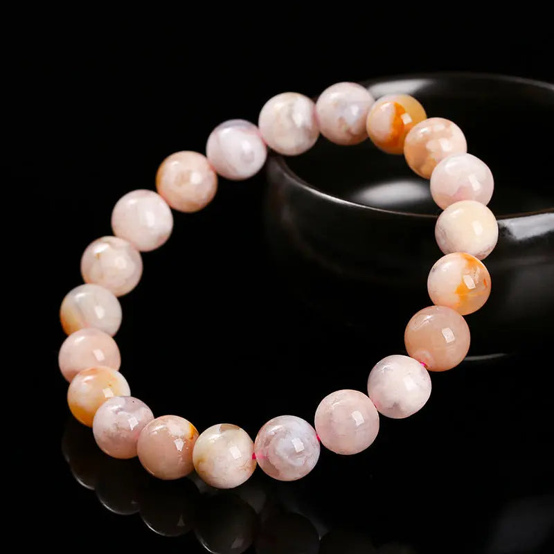 SAKURA AGATE BRACELET_2