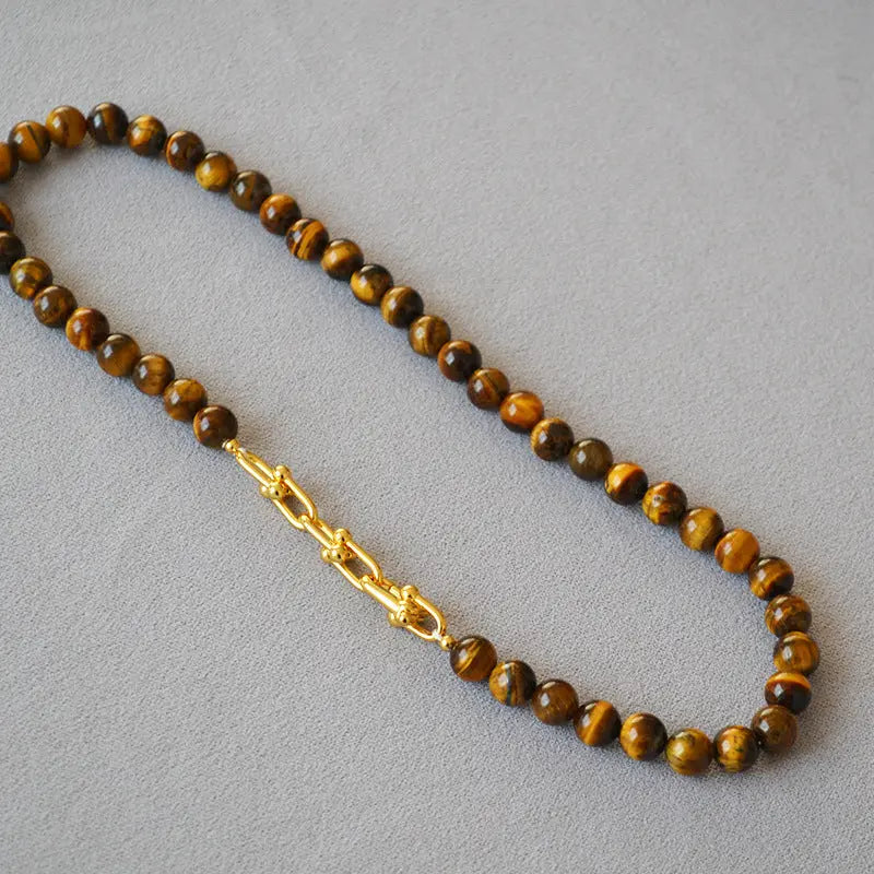 TIGER EYE WEALTH NECKLACE_4
