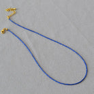 QINGJIN TURQUOISE CAREER TRANSFER NECKLACE_5