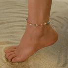 PEARL BALANCE ENERGY ANKLET-3