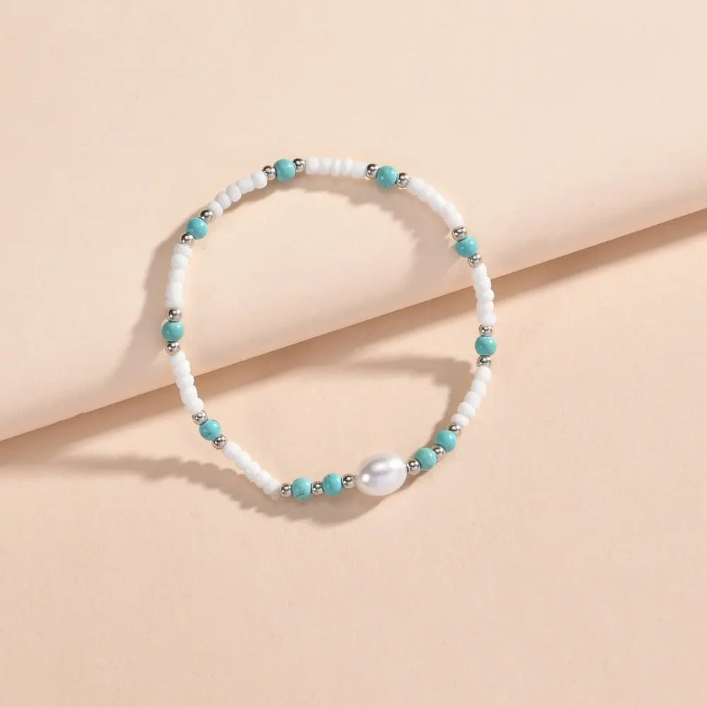 PEARLS REGULATE MOOD ANKLETS-2
