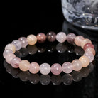 VIOLET STONE BRACELET_1