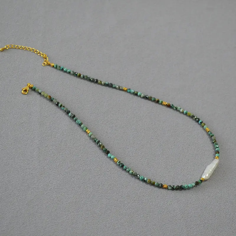 TURQUOISE ENHANCES INTERPERSONAL RELATIONSHIPS NECKLACE_3