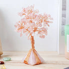 ROSE QUARTZ BALANCING MIND ENERGY TREE_1