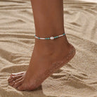 PEARLS REGULATE MOOD ANKLETS-3