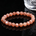 ORANGE MOONLIGHT SUNSTONE BRACELET_1