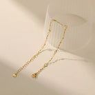 ZIRCON MAKES ELEGANT ANKLET-3
