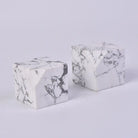 WHITE TURQUOISE CUBE_1
