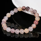 VIOLET STONE BRACELET_2