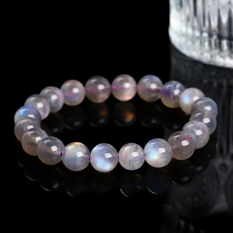 VIOLET MOONSTONE BRACELET_1