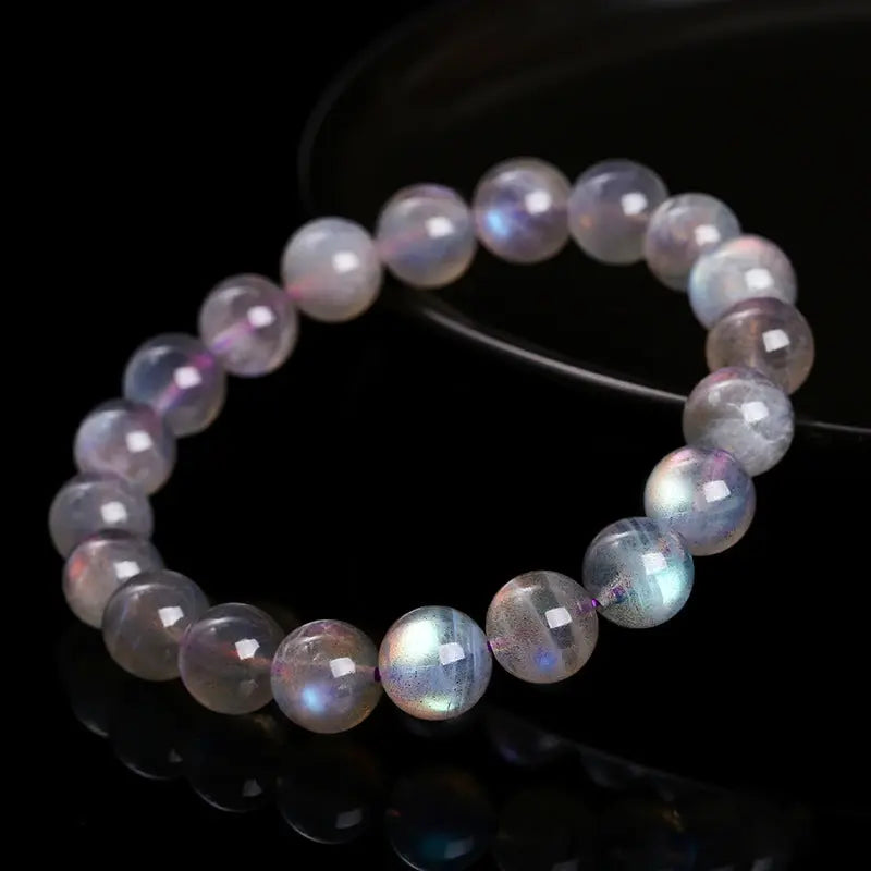 VIOLET MOONSTONE BRACELET_2