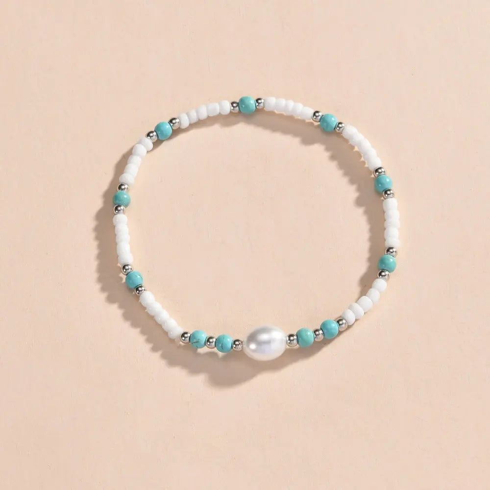 PEARLS REGULATE MOOD ANKLETS-1