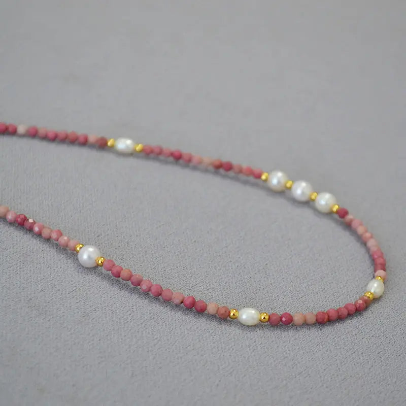ROSE QUARTZ LOVE STABILIZING NECKLACE_3