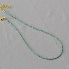 QINGJIN TURQUOISE CAREER TRANSFER NECKLACE_3