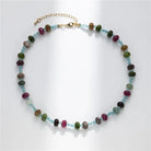 COLORED WHEEL STONE PROMOTES CAREER NECKLACE_1