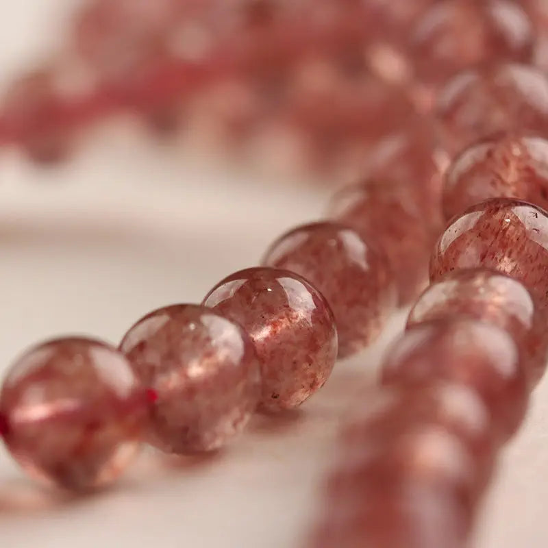 STRAWBERRY CRYSTAL LOVE ENERGY BRACELET_2