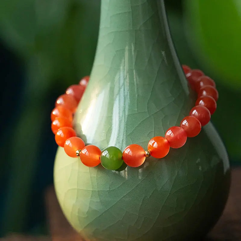ONYX MEMORY STRENGTHENING WOMEN ENERGY BRACELET_3