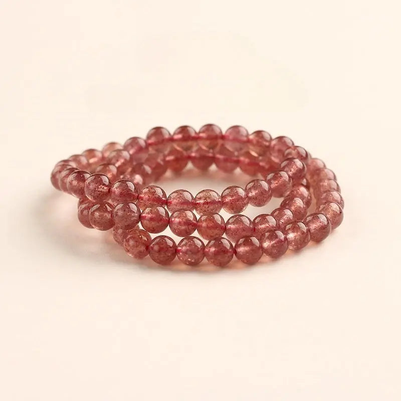 STRAWBERRY CRYSTAL LOVE ENERGY BRACELET_3