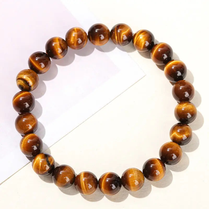 YELLOW TIGER'S EYE BRACELET_3