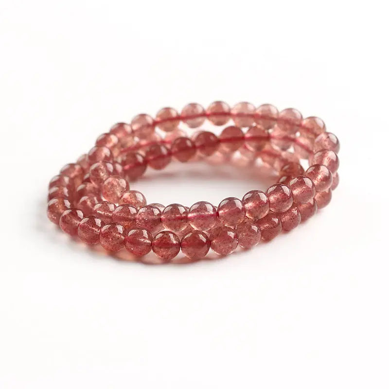 STRAWBERRY CRYSTAL LOVE ENERGY BRACELET_4