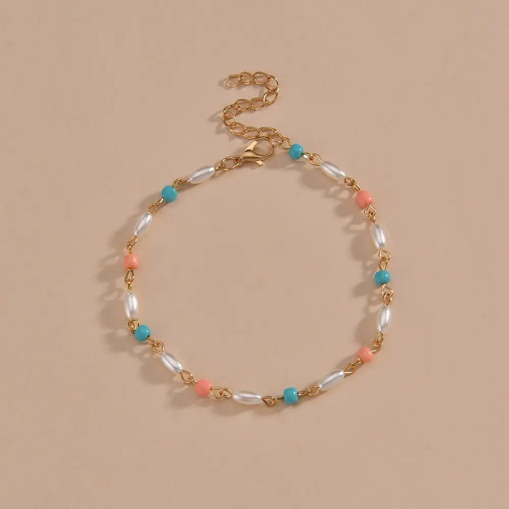 PEARL BALANCE ENERGY ANKLET-1