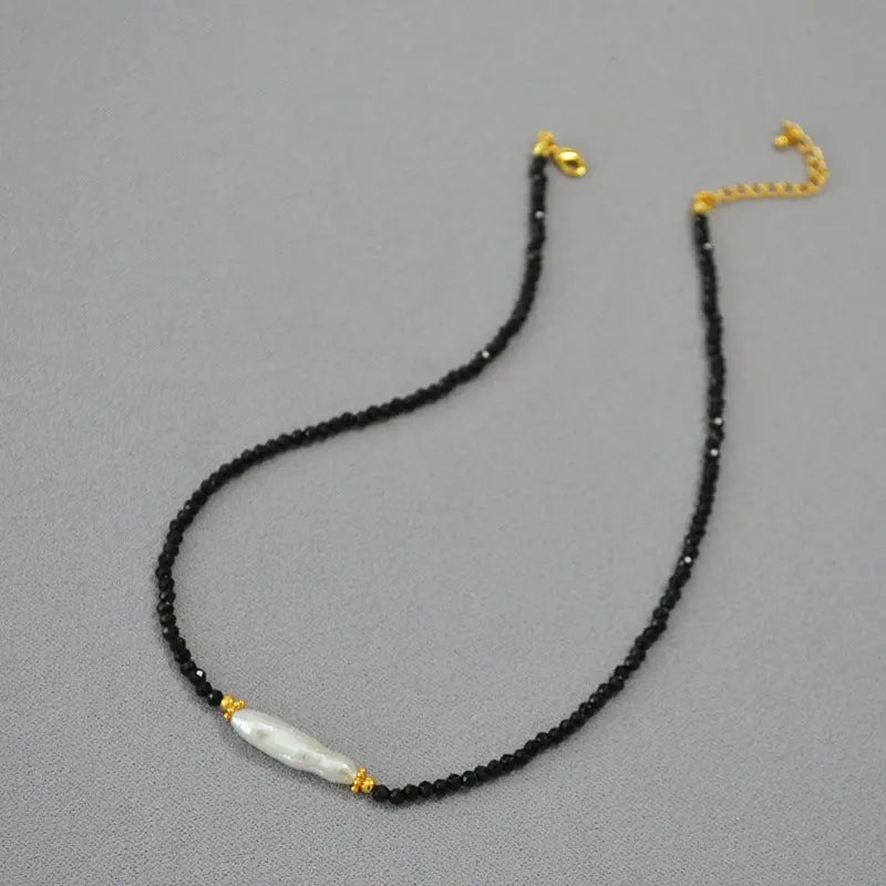 SPINEL TREATMENT HEADACHE NECKLACE_5