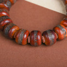 TIBETAN YAK BONE RETURN BRACELETS_2