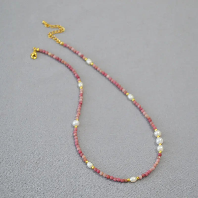 ROSE QUARTZ LOVE STABILIZING NECKLACE_2