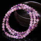 ROSE AMETHYST BRACELET_2