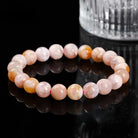 SAKURA AGATE BRACELET_1