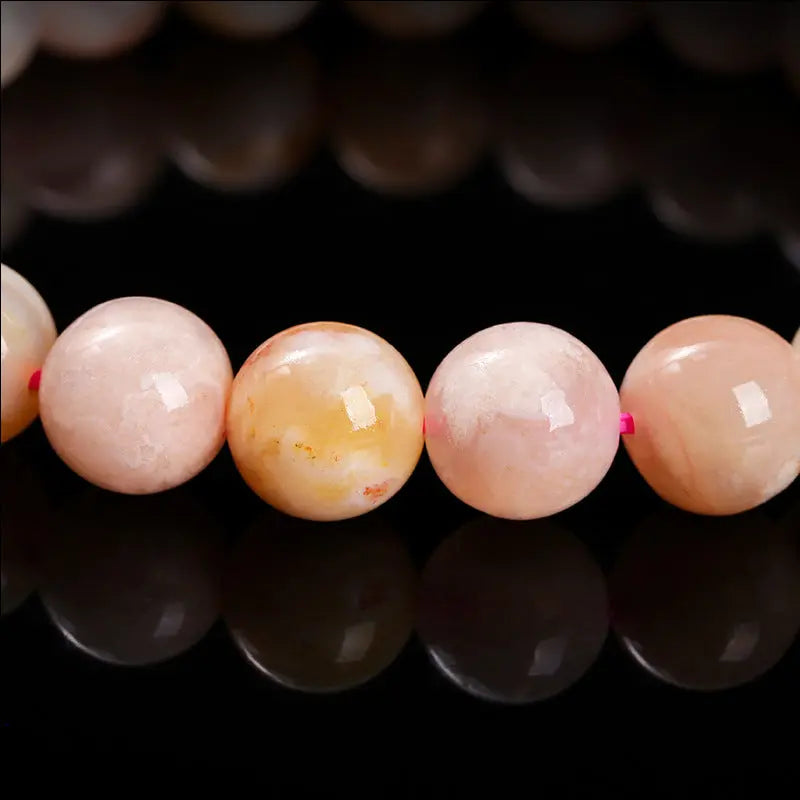 SAKURA AGATE BRACELET_3