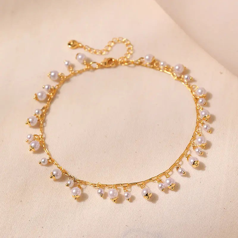 PEARL ENHANCES INNER STRENGTH ANKLET-1