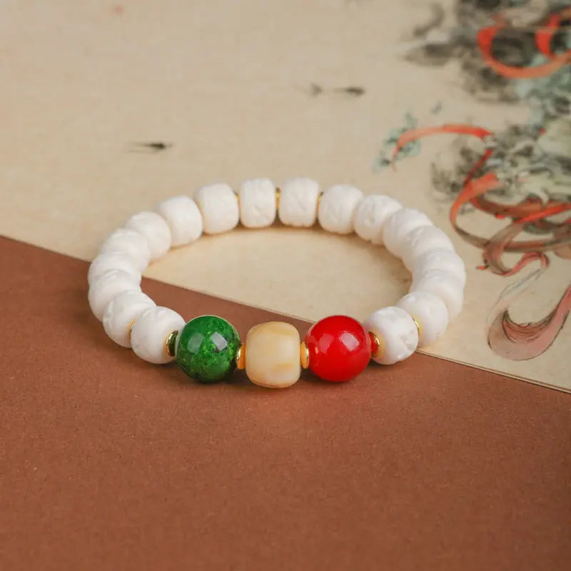 TRICOLOR DEER BONE MYSTERY BRACELETS_4