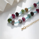 COLORED WHEEL STONE PROMOTES CAREER NECKLACE_3