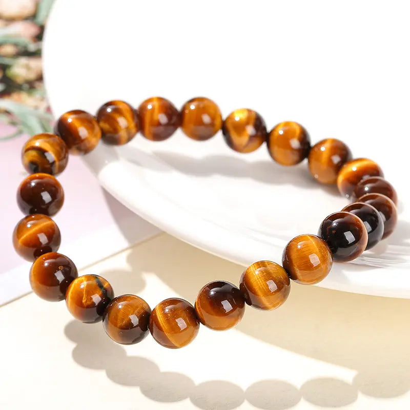 YELLOW TIGER'S EYE BRACELET_2