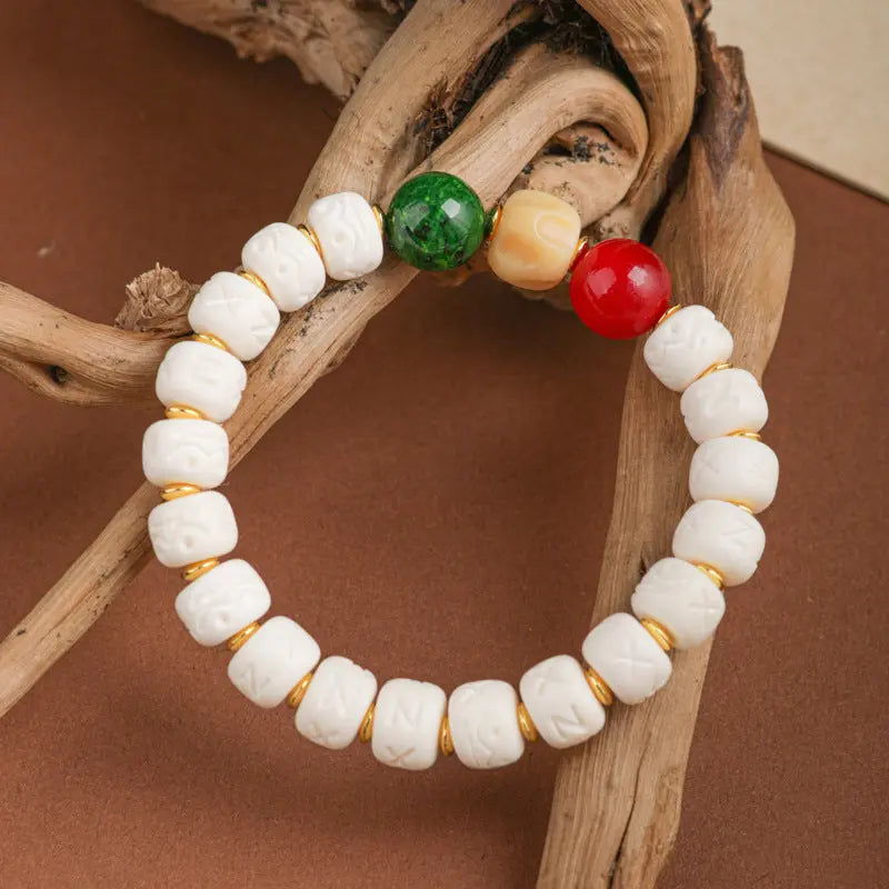 TRICOLOR DEER BONE MYSTERY BRACELETS_1