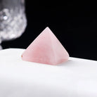 ROSE QUARTZ ENERGY PYRAMID_1
