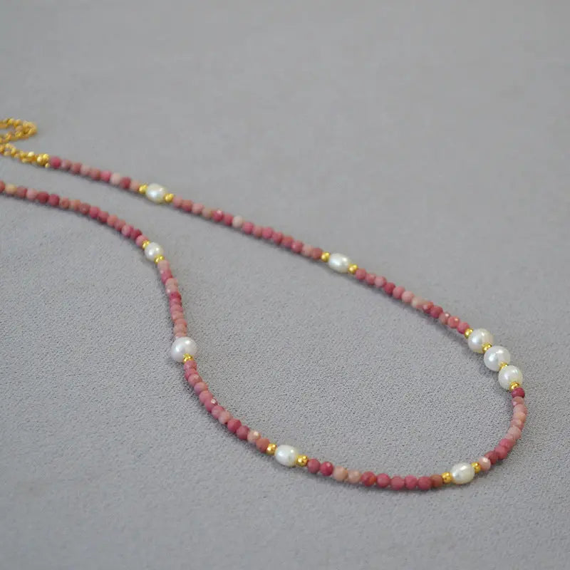 ROSE QUARTZ LOVE STABILIZING NECKLACE_4