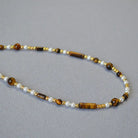 TIGER EYE STONE TREATMENT FOR INSOMNIA NECKLACE_3