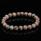 COFFEE LABRADORITE BRACELET_1