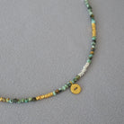 TURQUOISE FRIENDSHIP LONG TERM NECKLACE_4