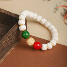 TRICOLOR DEER BONE MYSTERY BRACELETS_3